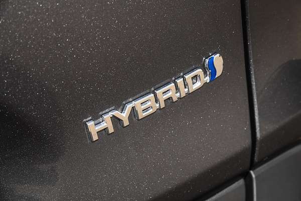 2024 Toyota RAV4 GX AXAH52R