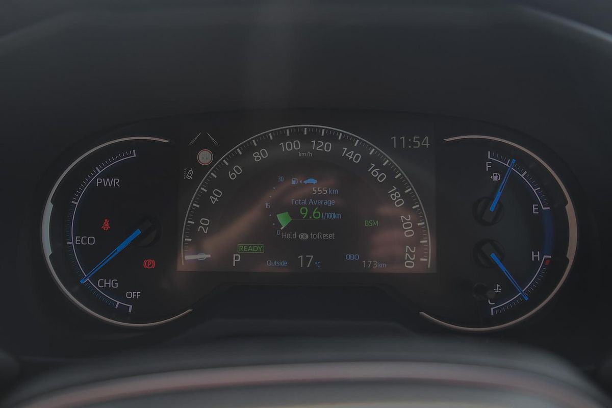 2024 Toyota RAV4 GX AXAH52R