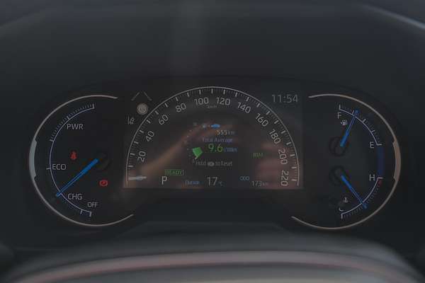 2024 Toyota RAV4 GX AXAH52R