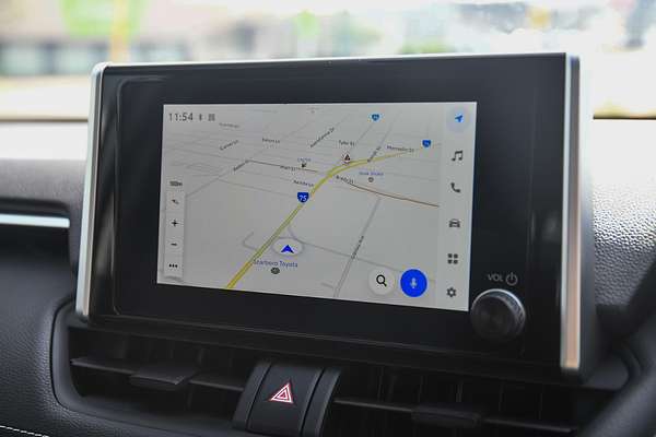 2024 Toyota RAV4 GX AXAH52R