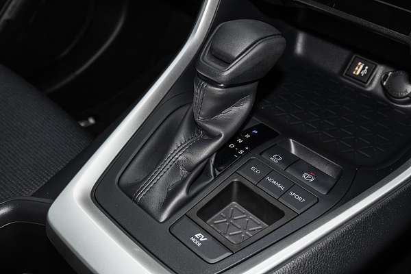 2024 Toyota RAV4 GX AXAH52R