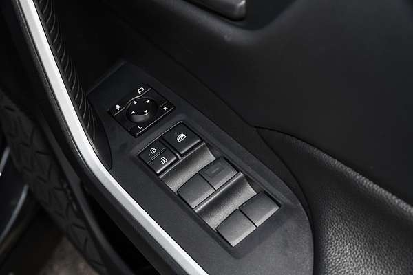 2024 Toyota RAV4 GX AXAH52R