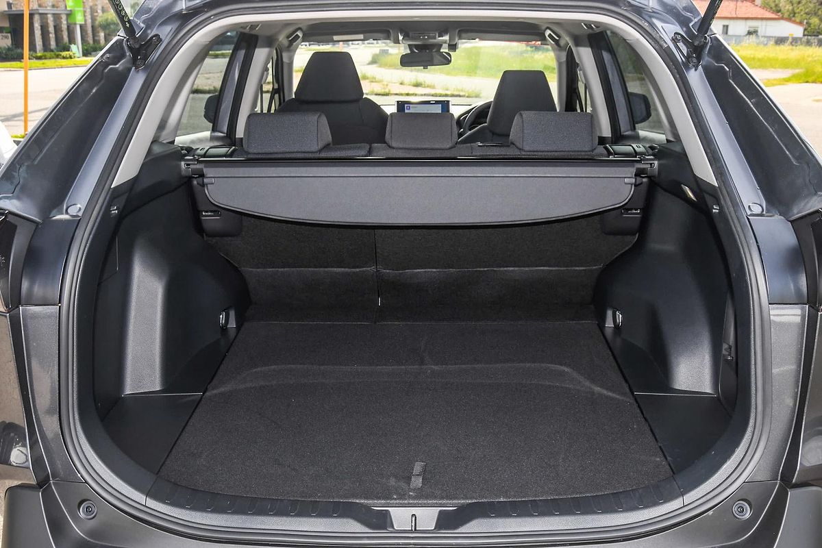 2024 Toyota RAV4 GX AXAH52R