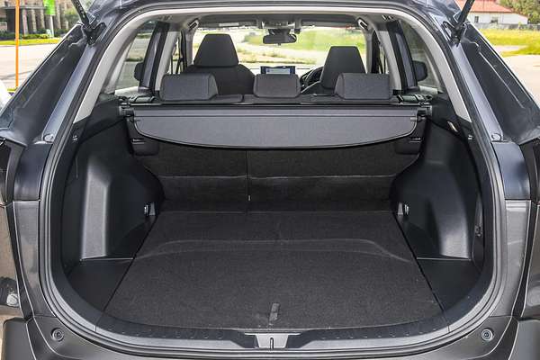 2024 Toyota RAV4 GX AXAH52R