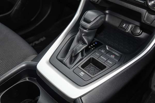 2020 Toyota RAV4 GX AXAH52R