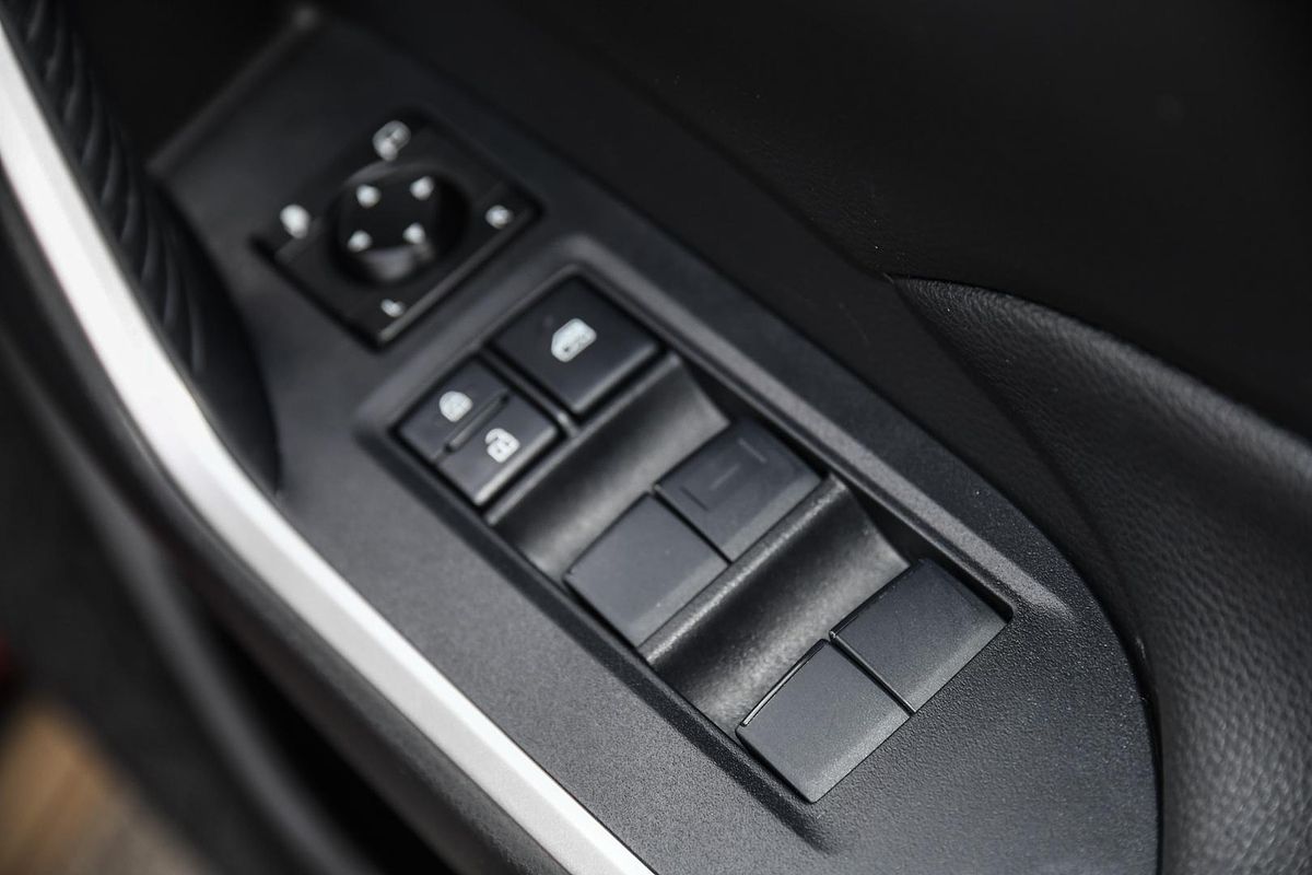 2020 Toyota RAV4 GX AXAH52R