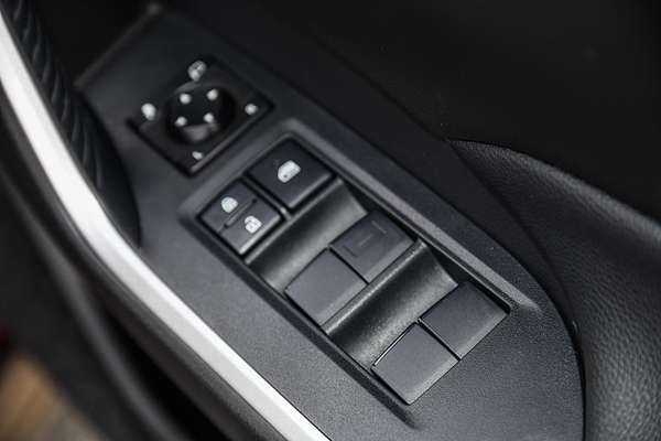 2020 Toyota RAV4 GX AXAH52R