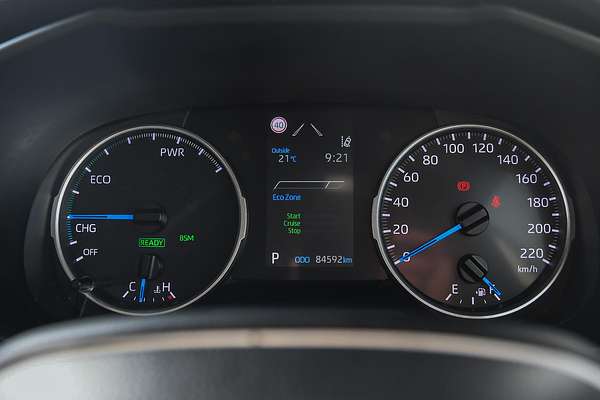 2022 Toyota RAV4 GX AXAH52R