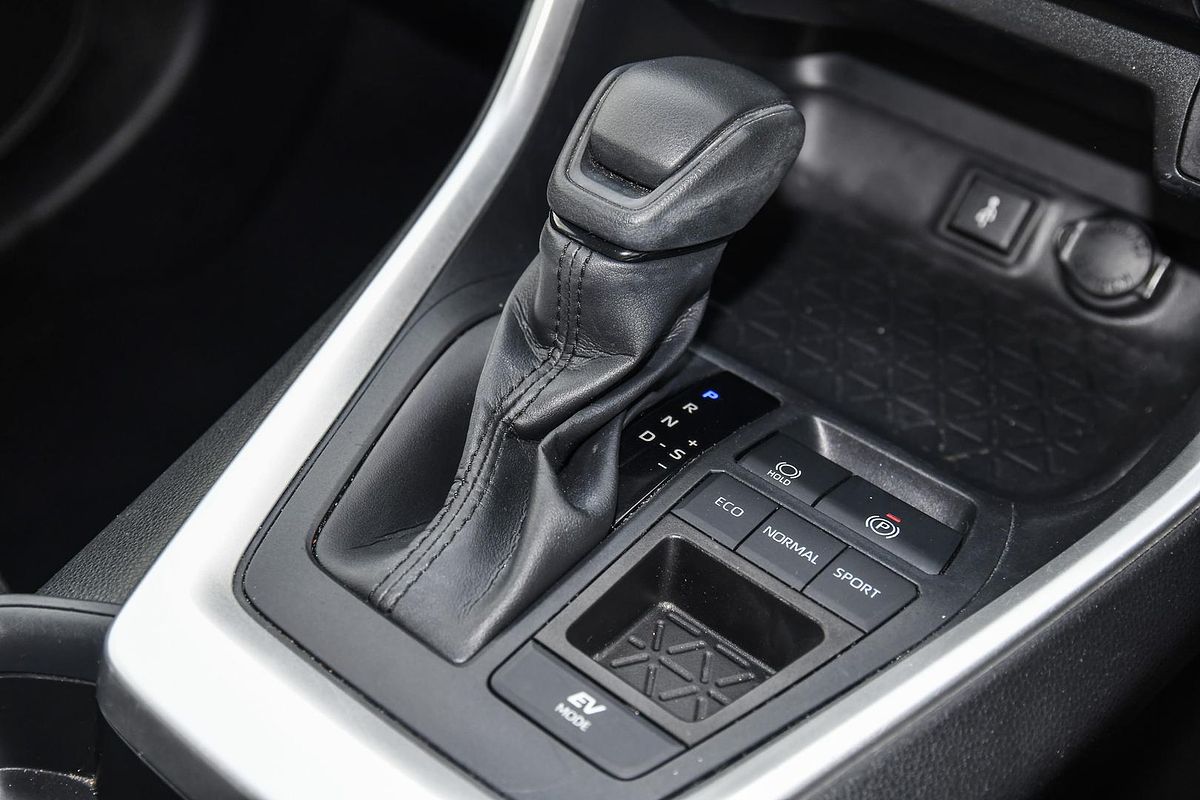 2022 Toyota RAV4 GX AXAH52R