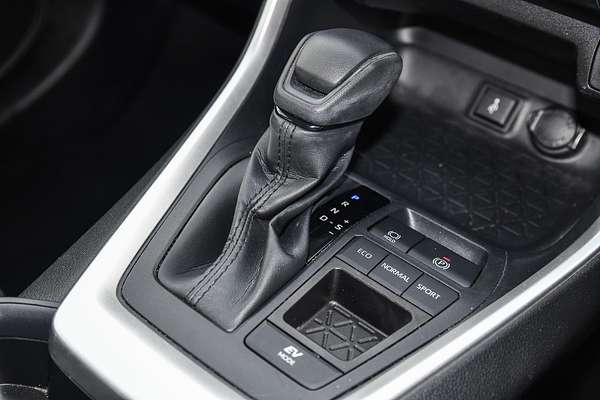 2022 Toyota RAV4 GX AXAH52R