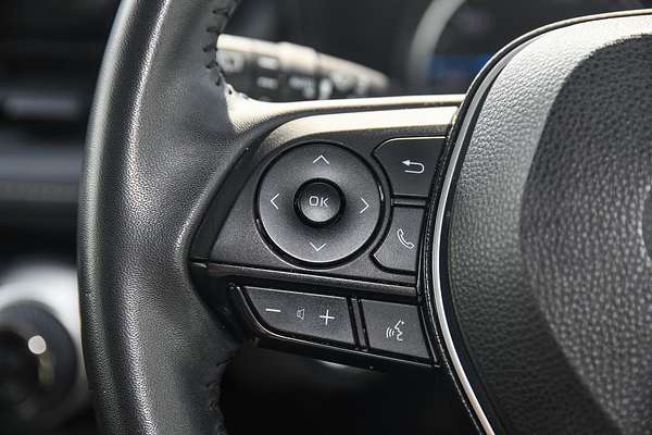 2022 Toyota RAV4 GX AXAH52R