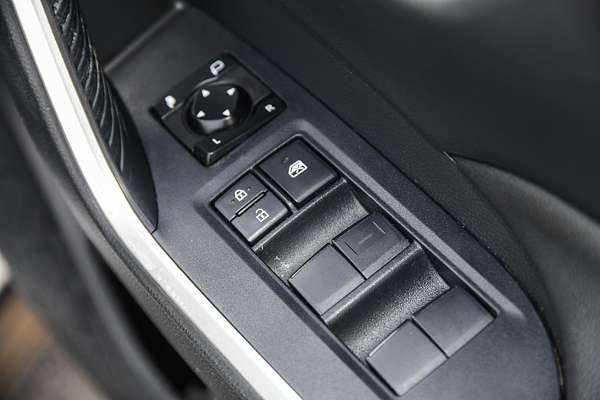 2022 Toyota RAV4 GX AXAH52R