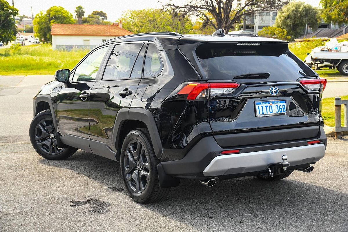 2023 Toyota RAV4 Edge AXAH54R