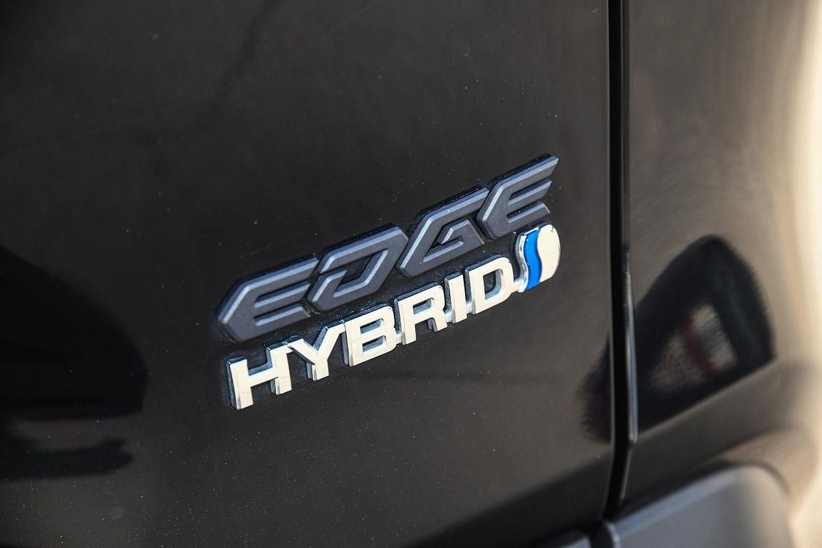 2023 Toyota RAV4 Edge AXAH54R