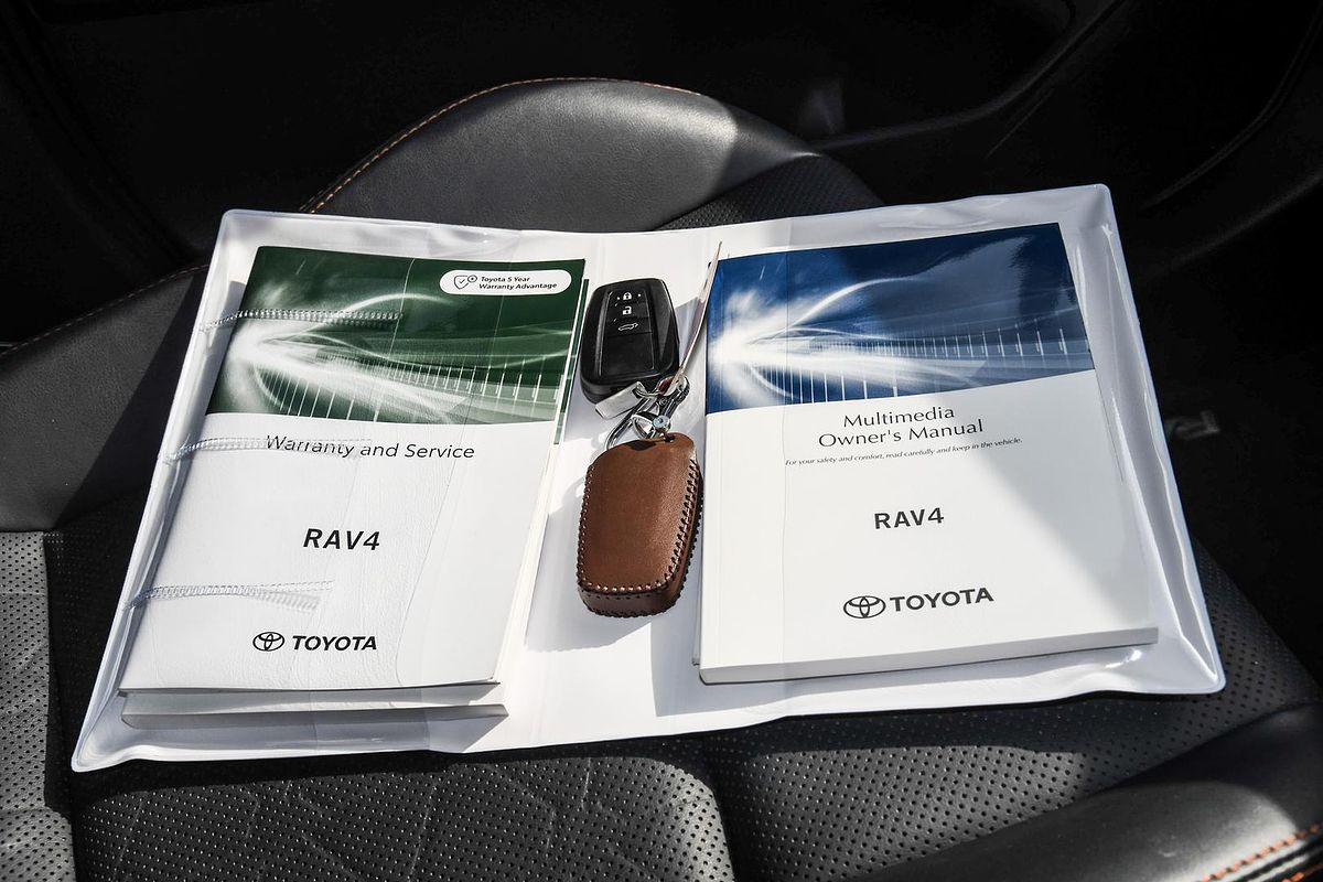 2023 Toyota RAV4 Edge AXAH54R