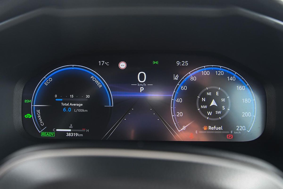 2023 Toyota RAV4 Edge AXAH54R