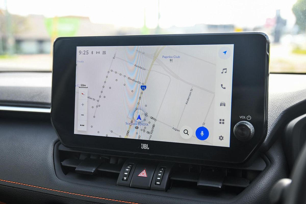 2023 Toyota RAV4 Edge AXAH54R