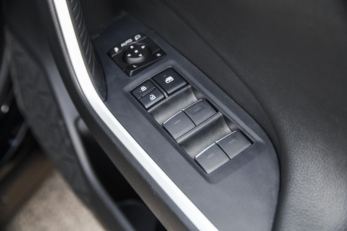 2023 Toyota RAV4 Edge AXAH54R