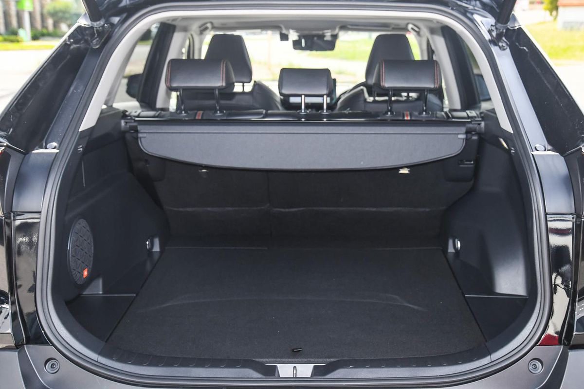 2023 Toyota RAV4 Edge AXAH54R