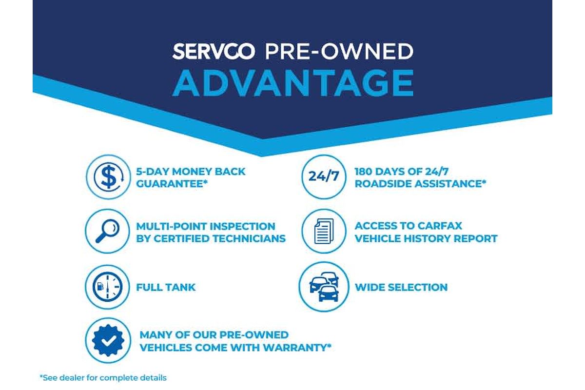2019 Mazda 3 w/Select Pkg