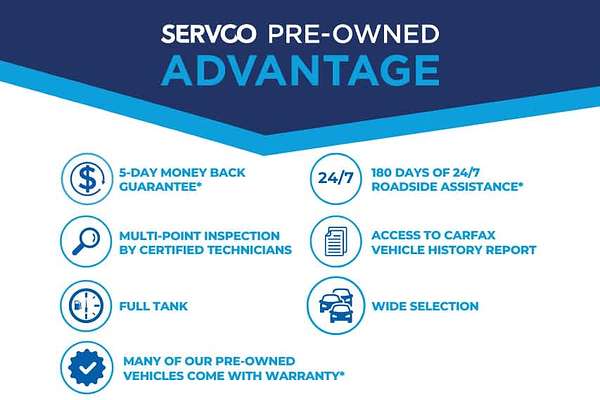2019 Mazda 3 w/Select Pkg