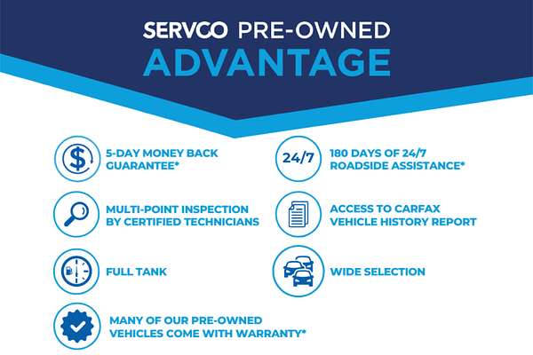 2019 Mazda 3 w/Select Pkg
