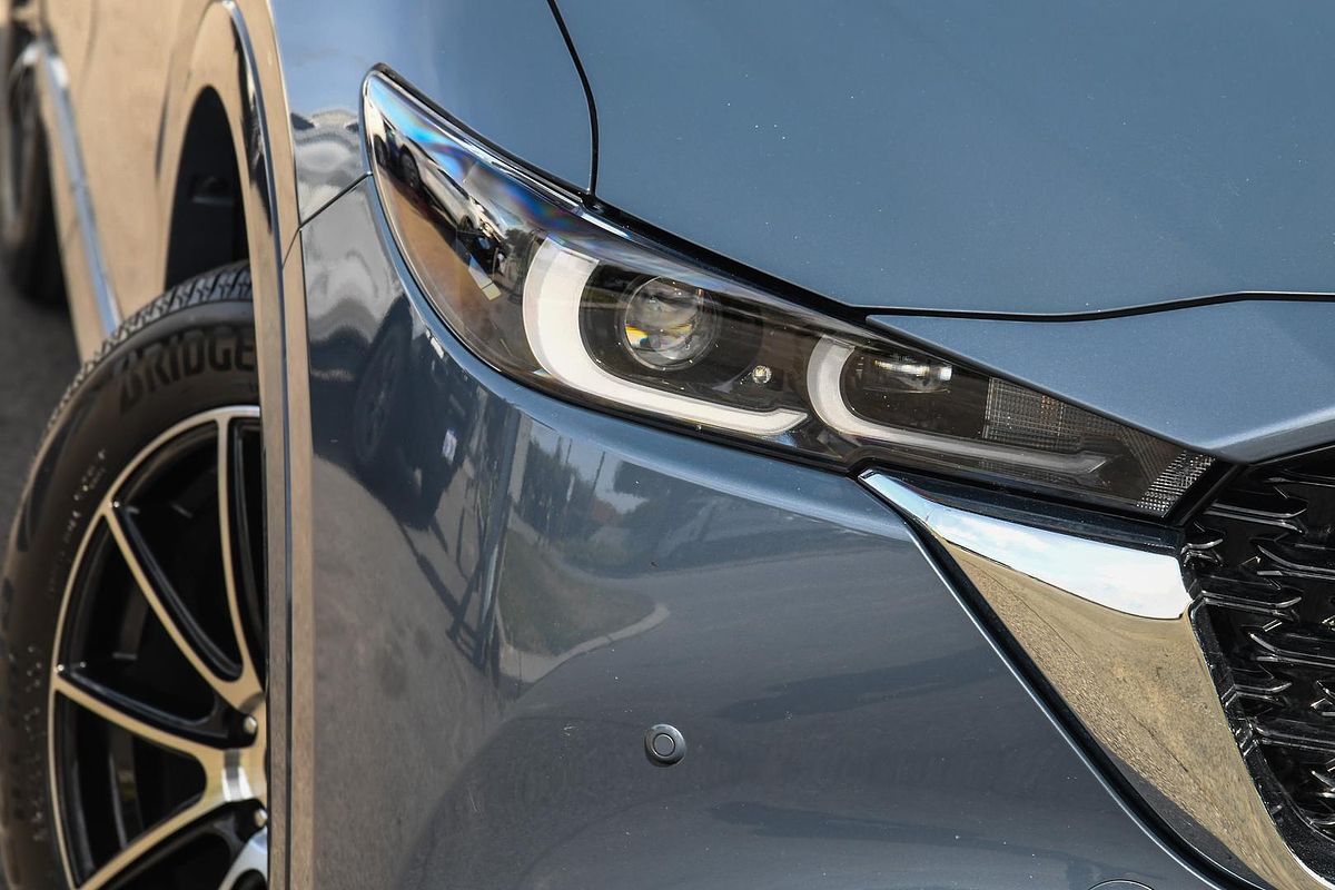 2023 Mazda CX-5 G35 Akera KF Series