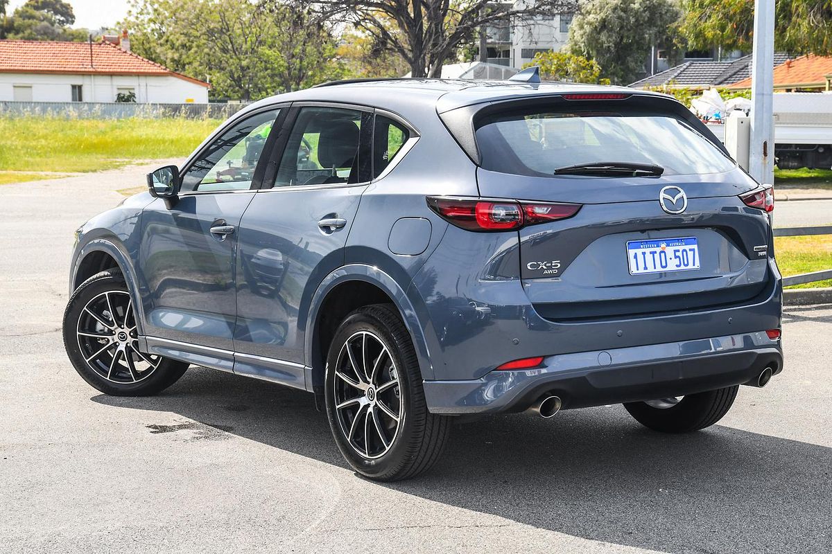 2023 Mazda CX-5 G35 Akera KF Series