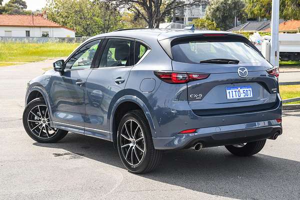 2023 Mazda CX-5 G35 Akera KF Series
