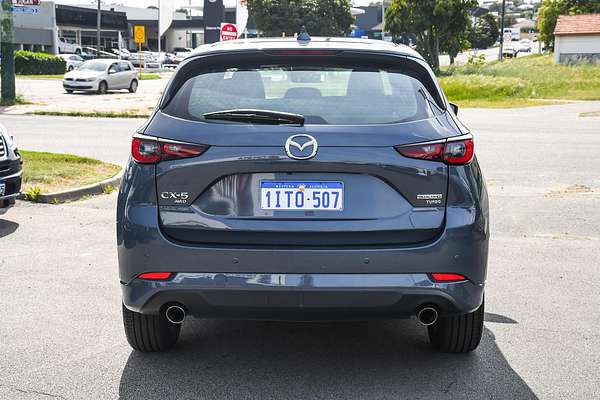 2023 Mazda CX-5 G35 Akera KF Series