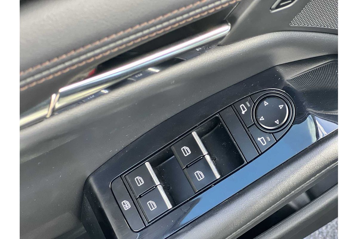 2019 Mazda 3 w/Select Pkg