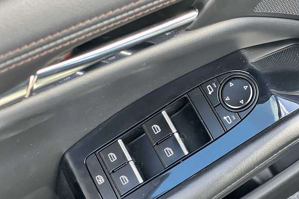 2019 Mazda 3 w/Select Pkg