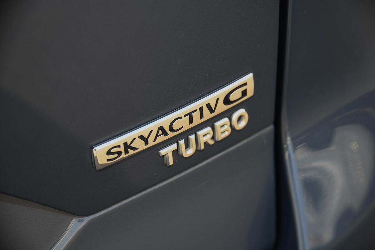 2023 Mazda CX-5 G35 Akera KF Series