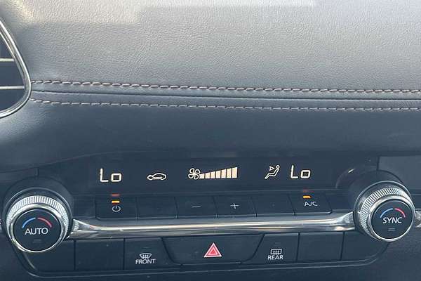 2019 Mazda 3 w/Select Pkg