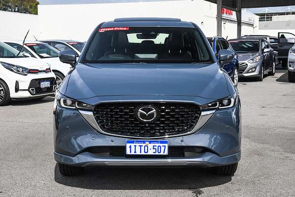 2023 Mazda CX-5 G35 Akera KF Series