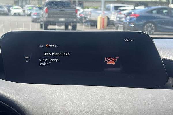 2019 Mazda 3 w/Select Pkg