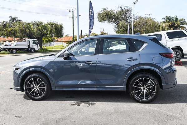 2023 Mazda CX-5 G35 Akera KF Series