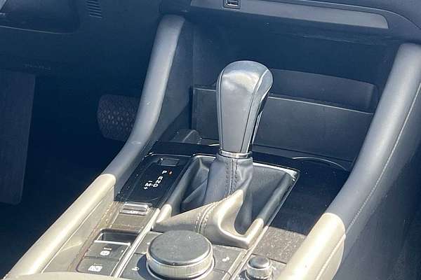 2019 Mazda 3 w/Select Pkg