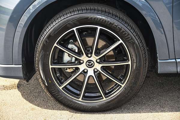 2023 Mazda CX-5 G35 Akera KF Series