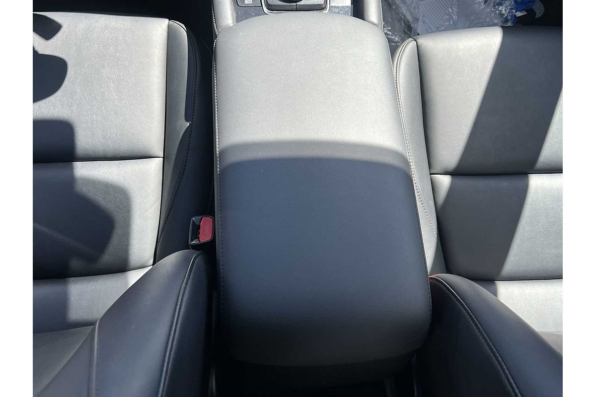 2019 Mazda 3 w/Select Pkg