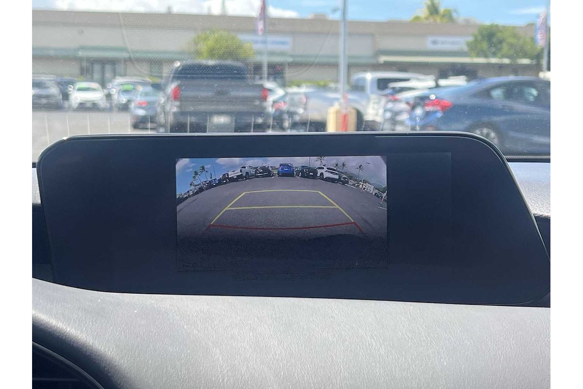 2019 Mazda 3 w/Select Pkg