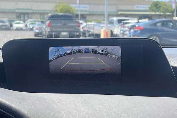 2019 Mazda 3 w/Select Pkg