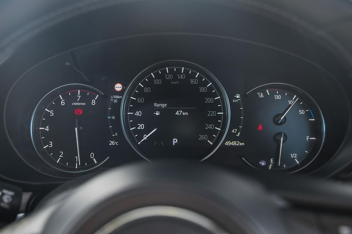 2023 Mazda CX-5 G35 Akera KF Series