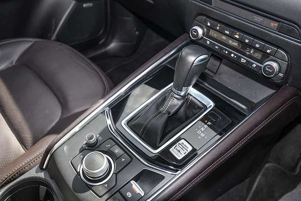 2023 Mazda CX-5 G35 Akera KF Series