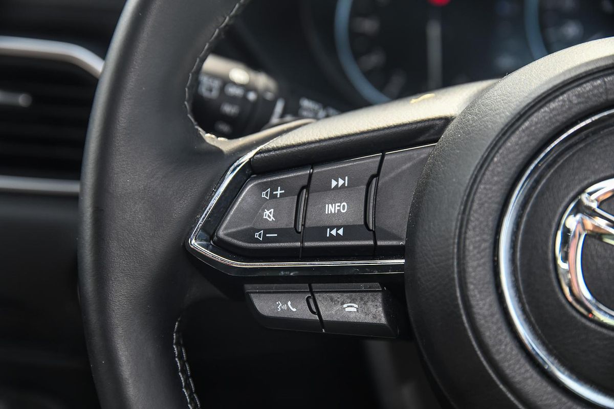 2023 Mazda CX-5 G35 Akera KF Series