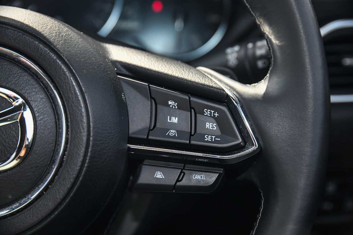 2023 Mazda CX-5 G35 Akera KF Series