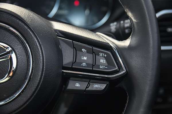 2023 Mazda CX-5 G35 Akera KF Series