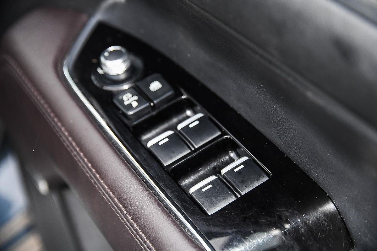 2023 Mazda CX-5 G35 Akera KF Series