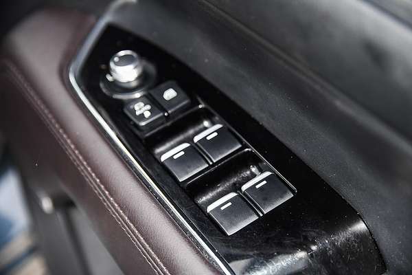 2023 Mazda CX-5 G35 Akera KF Series