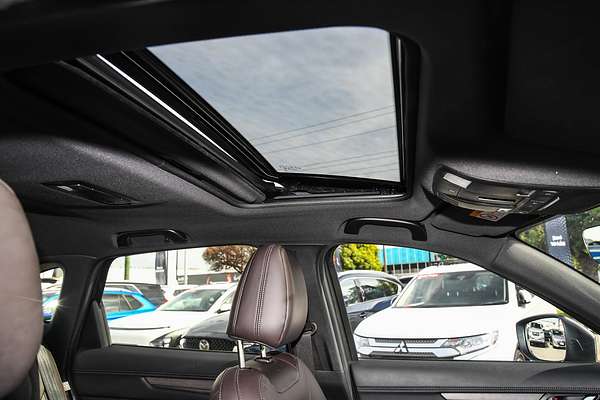 2023 Mazda CX-5 G35 Akera KF Series